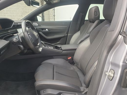 Peugeot 508 1.6 PureTech Blue Lease GT Line Avantage Panoramadak | Camera | Elek. Achterklep ActivLease financial lease