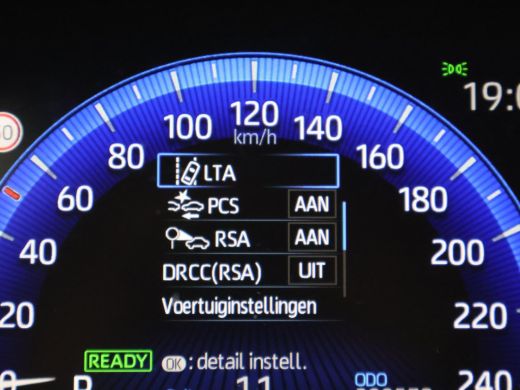 Toyota Corolla 1.8 HYBRID FIRST EDITION *BTW* + ADAPTIVE CRUISE / 17 INCH / LED / NAVIGATIE ActivLease financial lease