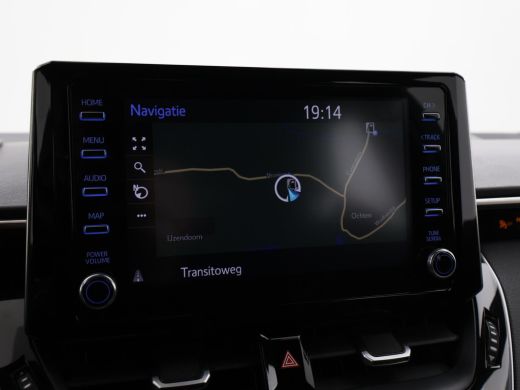 Toyota Corolla 1.8 HYBRID FIRST EDITION *BTW* + ADAPTIVE CRUISE / 17 INCH / LED / NAVIGATIE ActivLease financial lease