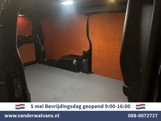 Toyota ProAce 2.0 D-4D 123pk Automaat L3H1 Euro6 Airco | Navigatie | Trekhaak | Apple Carplay | Cruisecontrol A... ActivLease financial lease