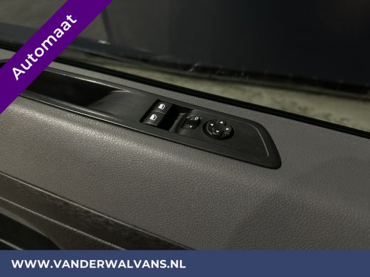 Toyota ProAce 2.0 D-4D 123pk Automaat L3H1 Euro6 Airco | Navigatie | Trekhaak | Apple Carplay | Cruisecontrol A... ActivLease financial lease
