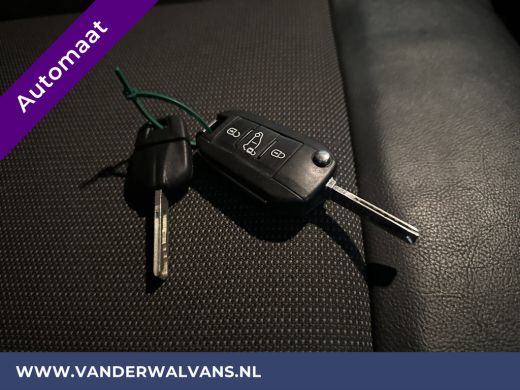 Toyota ProAce 2.0 D-4D 123pk Automaat L3H1 Euro6 Airco | Navigatie | Trekhaak | Apple Carplay | Cruisecontrol A... ActivLease financial lease