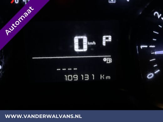 Toyota ProAce 2.0 D-4D 123pk Automaat L3H1 Euro6 Airco | Navigatie | Trekhaak | Apple Carplay | Cruisecontrol A... ActivLease financial lease