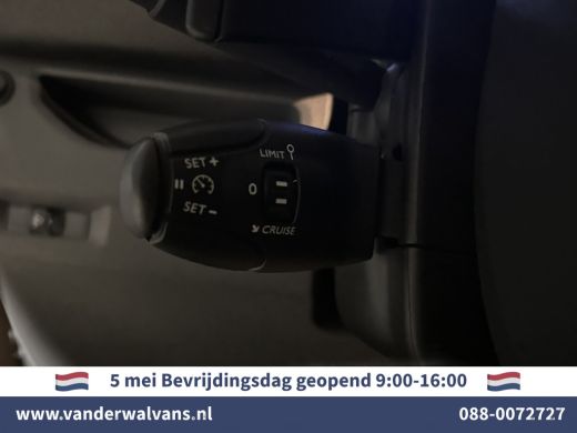 Toyota ProAce 2.0 D-4D 123pk Automaat L3H1 Euro6 Airco | Navigatie | Trekhaak | Apple Carplay | Cruisecontrol A... ActivLease financial lease