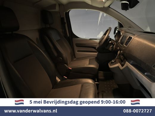Toyota ProAce 2.0 D-4D 123pk Automaat L3H1 Euro6 Airco | Navigatie | Trekhaak | Apple Carplay | Cruisecontrol A... ActivLease financial lease