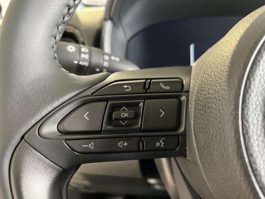 Toyota Yaris 1.5 Hybrid 130 Executive | Uit voorraad leverbaar! | ActivLease financial lease