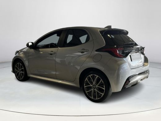 Toyota Yaris 1.5 Hybrid 130 Executive | Uit voorraad leverbaar! | ActivLease financial lease