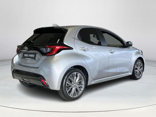 Toyota Yaris 1.5 Hybrid 130 Executive | Uit voorraad leverbaar! | ActivLease financial lease