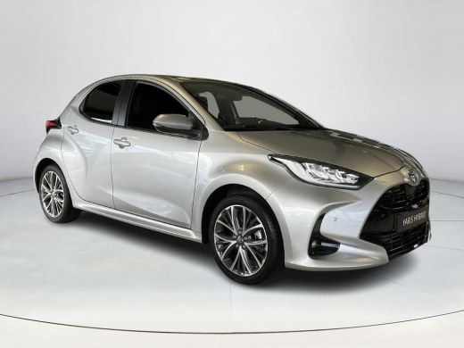 Toyota Yaris 1.5 Hybrid 130 Executive | Uit voorraad leverbaar! | ActivLease financial lease