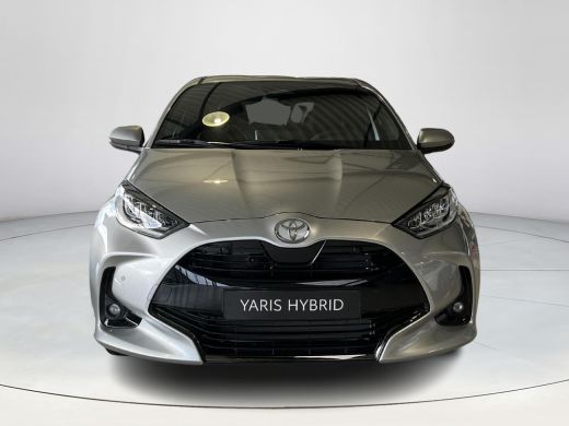 Toyota Yaris 1.5 Hybrid 130 Executive | Uit voorraad leverbaar! | ActivLease financial lease