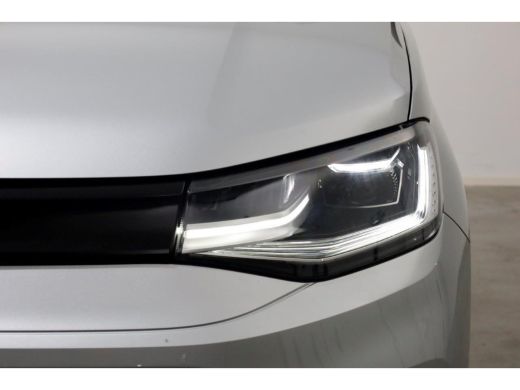 Volkswagen Caddy Cargo 1.5 TSI 115pk Benzine DSG-Automaat LED/Virtual Cockpit NIEUW BPM-VRIJ 09-2024 ActivLease financial lease