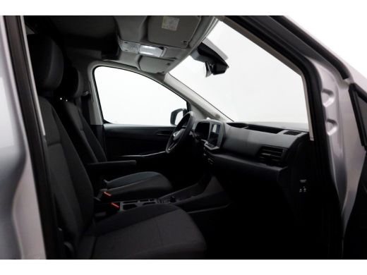 Volkswagen Caddy Cargo 1.5 TSI 115pk Benzine DSG-Automaat LED/Virtual Cockpit NIEUW BPM-VRIJ 09-2024 ActivLease financial lease