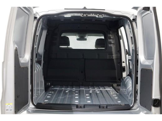 Volkswagen Caddy Cargo 1.5 TSI 115pk Benzine DSG-Automaat LED/Virtual Cockpit NIEUW BPM-VRIJ 09-2024 ActivLease financial lease