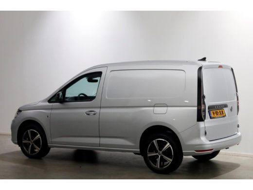 Volkswagen Caddy Cargo 1.5 TSI 115pk Benzine DSG-Automaat LED/Virtual Cockpit NIEUW BPM-VRIJ 09-2024 ActivLease financial lease