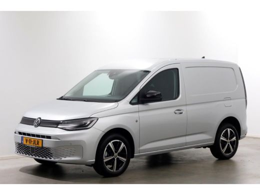 Volkswagen Caddy Cargo 1.5 TSI 115pk Benzine DSG-Automaat LED/Virtual Cockpit NIEUW BPM-VRIJ 09-2024 ActivLease financial lease