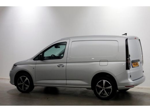Volkswagen Caddy Cargo 1.5 TSI 115pk Benzine DSG-Automaat LED/Virtual Cockpit NIEUW BPM-VRIJ 09-2024 ActivLease financial lease