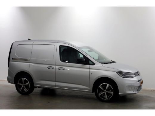 Volkswagen Caddy Cargo 2.0 TDI DSG-Automaat LED/Virtual Cockpit NIEUW BPM-VRIJ 10-2024 ActivLease financial lease