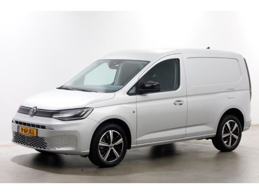 Volkswagen Caddy Cargo 2.0 TDI DSG-Automaat LED/Virtual Cockpit NIEUW BPM-VRIJ 10-2024 ActivLease financial lease