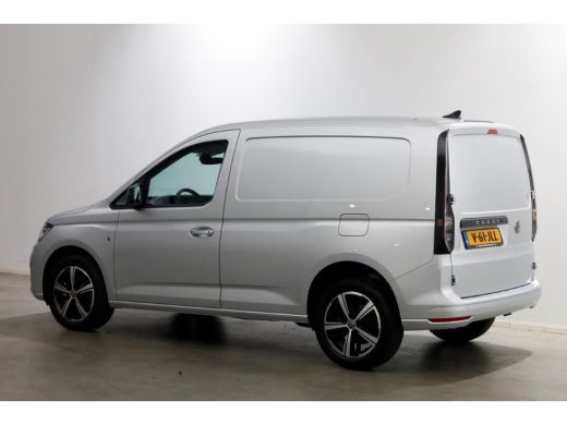 Volkswagen Caddy Cargo 2.0 TDI DSG-Automaat LED/Virtual Cockpit NIEUW BPM-VRIJ 10-2024 ActivLease financial lease