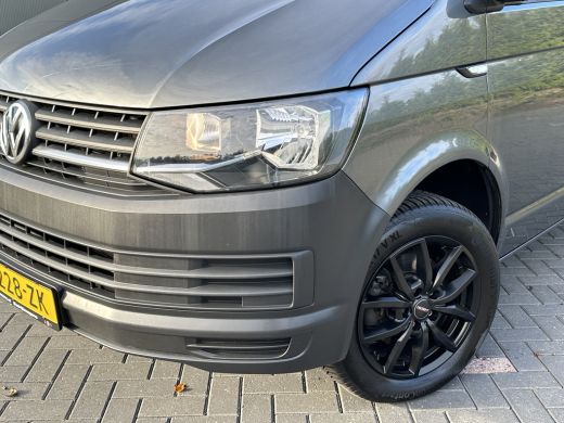 Volkswagen Transporter 2.0 TDI / L1H1 / 1e EIGENAAR / AIRCO / CRUISE / BLUETOOTH / LMV / 3-ZITS ActivLease financial lease