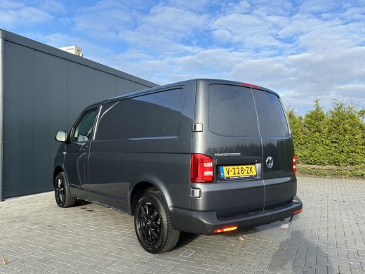 Volkswagen Transporter 2.0 TDI / L1H1 / 1e EIGENAAR / AIRCO / CRUISE / BLUETOOTH / LMV / 3-ZITS ActivLease financial lease