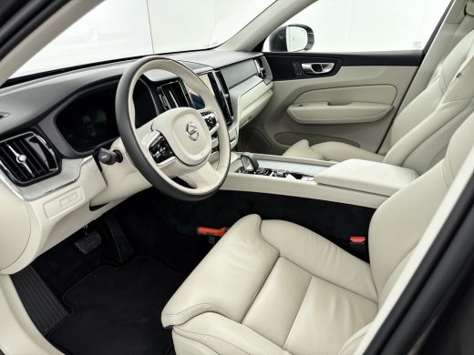 Volvo  XC60 Recharge T6 AWD Plus Bright | 20" | Panoramadak | Elektrisch verst. stoelen | Adaptieve cruise co... ActivLease financial lease