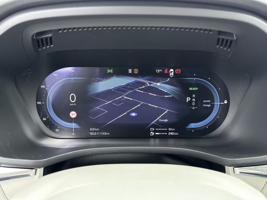 Volvo  XC60 Recharge T6 AWD Plus Bright | 20" | Panoramadak | Elektrisch verst. stoelen | Adaptieve cruise co... ActivLease financial lease