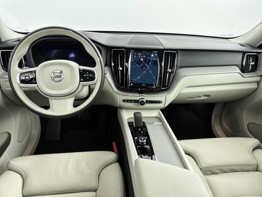 Volvo  XC60 Recharge T6 AWD Plus Bright | 20" | Panoramadak | Elektrisch verst. stoelen | Adaptieve cruise co... ActivLease financial lease