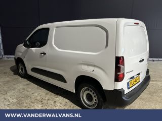 Citroën Berlingo 1.5 BlueHDI L1H1 Euro6 Airco | Cruisecontrol Zijdeur