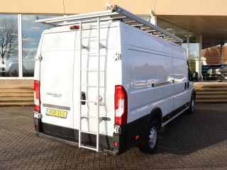 Fiat Ducato 35 2.3 MJ 140 PK L4H3 EURO 6 + CAMERA | IMPERIAAL | CRUISE CONTROL | AIRCO