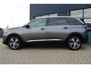 Peugeot 5008 1.2 PureTech Allure Pack Business