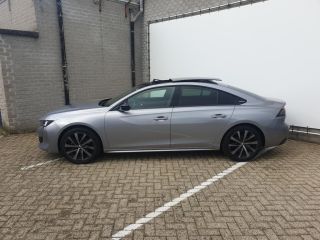 Peugeot 508 1.6 PureTech Blue Lease GT Line Avantage Panoramadak | Camera | Elek. Achterklep