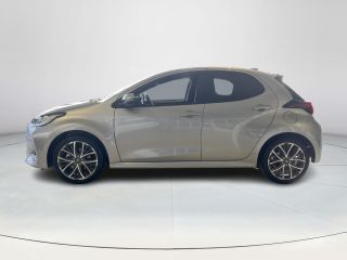 Toyota Yaris 1.5 Hybrid 130 Executive | Uit voorraad leverbaar! |