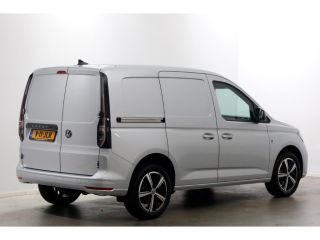 Volkswagen Caddy Cargo 1.5 TSI 115pk Benzine DSG-Automaat LED/Virtual Cockpit NIEUW BPM-VRIJ 09-2024