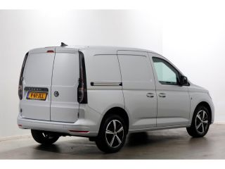 Volkswagen Caddy Cargo 2.0 TDI DSG-Automaat LED/Virtual Cockpit NIEUW BPM-VRIJ 10-2024