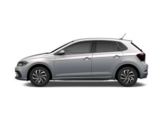 Volkswagen Polo Volkswagen Life Edition Inclusief €2000,- inruilvoordeel + €1500,- korting | 'App-Connect' draadl...