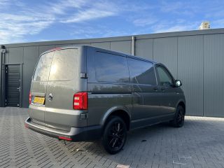 Volkswagen Transporter 2.0 TDI / L1H1 / 1e EIGENAAR / AIRCO / CRUISE / BLUETOOTH / LMV / 3-ZITS