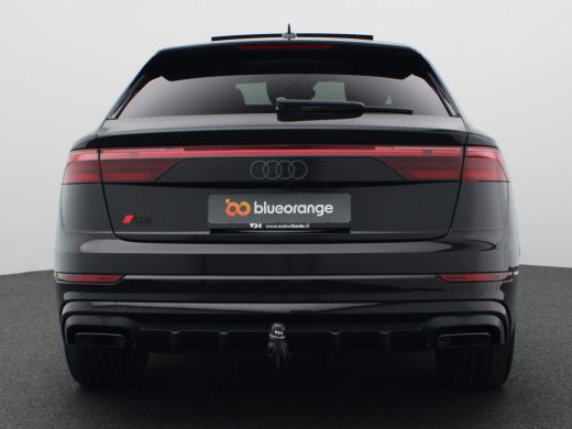 Audi Q8 55 TFSI e quattro Pro Line S 394PK Tiptronic Advanced Onderstel, Panoramadak, 360 gr. camera, tre... ActivLease financial lease