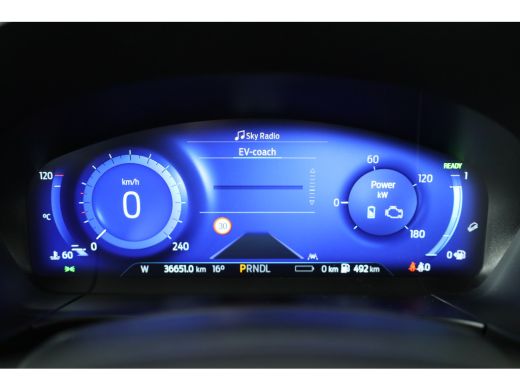 Ford Kuga 2.5 PHEV ST-Line | Navigatie | Camera | Keyless | Clima | Parkeersensoren V+A | Lichtmetalen Velg... ActivLease financial lease