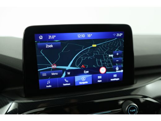Ford Kuga 2.5 PHEV ST-Line | Navigatie | Camera | Keyless | Clima | Parkeersensoren V+A | Lichtmetalen Velg... ActivLease financial lease
