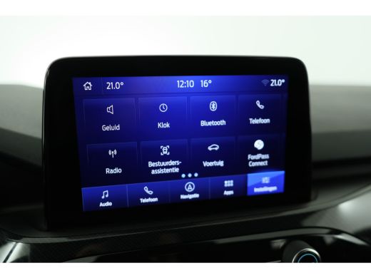 Ford Kuga 2.5 PHEV ST-Line | Navigatie | Camera | Keyless | Clima | Parkeersensoren V+A | Lichtmetalen Velg... ActivLease financial lease