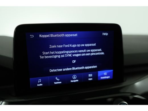 Ford Kuga 2.5 PHEV ST-Line | Navigatie | Camera | Keyless | Clima | Parkeersensoren V+A | Lichtmetalen Velg... ActivLease financial lease