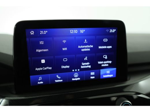 Ford Kuga 2.5 PHEV ST-Line | Navigatie | Camera | Keyless | Clima | Parkeersensoren V+A | Lichtmetalen Velg... ActivLease financial lease