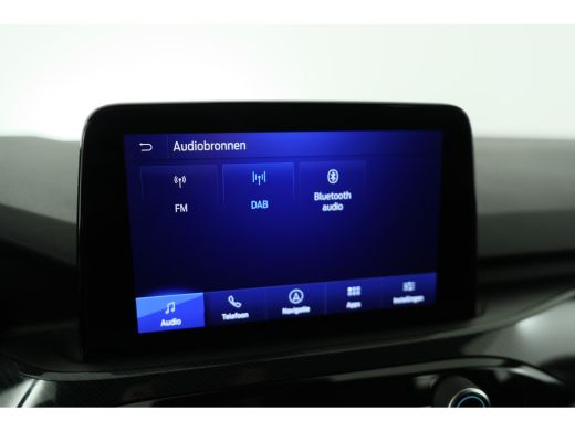 Ford Kuga 2.5 PHEV ST-Line | Navigatie | Camera | Keyless | Clima | Parkeersensoren V+A | Lichtmetalen Velg... ActivLease financial lease