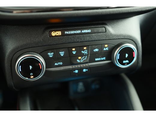 Ford Kuga 2.5 PHEV ST-Line | Navigatie | Camera | Keyless | Clima | Parkeersensoren V+A | Lichtmetalen Velg... ActivLease financial lease