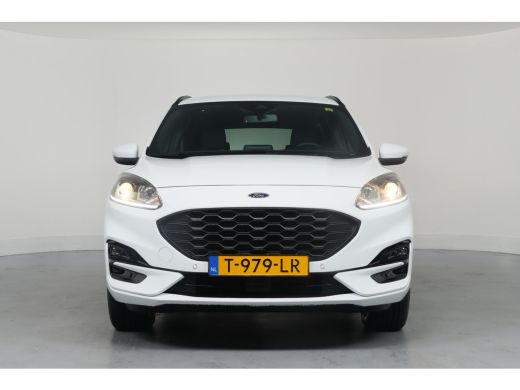Ford Kuga 2.5 PHEV ST-Line | Navigatie | Camera | Keyless | Clima | Parkeersensoren V+A | Lichtmetalen Velg... ActivLease financial lease