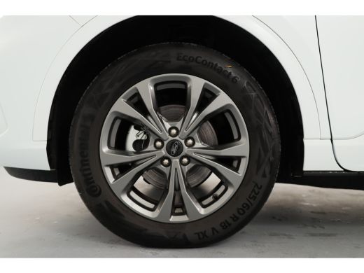 Ford Kuga 2.5 PHEV ST-Line | Navigatie | Camera | Keyless | Clima | Parkeersensoren V+A | Lichtmetalen Velg... ActivLease financial lease