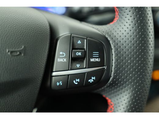 Ford Kuga 2.5 PHEV ST-Line | Navigatie | Camera | Keyless | Clima | Parkeersensoren V+A | Lichtmetalen Velg... ActivLease financial lease