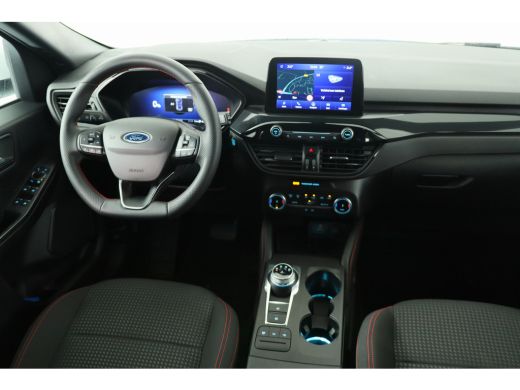 Ford Kuga 2.5 PHEV ST-Line | Navigatie | Camera | Keyless | Clima | Parkeersensoren V+A | Lichtmetalen Velg... ActivLease financial lease