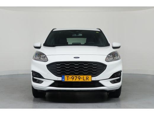 Ford Kuga 2.5 PHEV ST-Line | Navigatie | Camera | Keyless | Clima | Parkeersensoren V+A | Lichtmetalen Velg... ActivLease financial lease